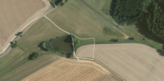 Prodej pozemků 6 373 m2, Třebětín 