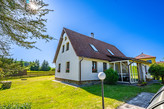 Velmi pěkný rodinný dům 5+1, Údavy u Ždírce nad Doubravou