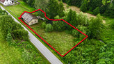 Rodinný dům 2+1 Česká Bělá - kraj obce