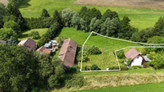Stavební pozemek 1098 m² na klidném místě – Skuhrov u Havlíčkova Brodu