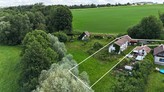 Rodinný dům 4+1 na polosamotě – Skuhrov u Havlíčkova Brodu