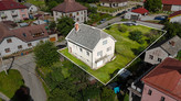 Rodinný dům 3+1 Brzkov, 5 km Polná