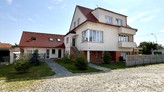 Pronájem mezonetového bytu 3+1 Moravské Budějovice