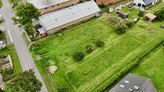 Stavební pozemek 1097 m², Bystřice nad Pernštejnem – klidná lokalita s výbornou dostupností