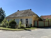 Chalupa 3+1 s prostornou dílnou a dvorem, pozemek 358 m²