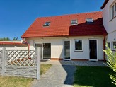 Pronájem mezonetového bytu 2+kk Moravské Budějovice