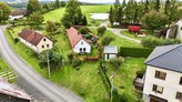 Rodinný dům se zahradou – Zboží u Habrů