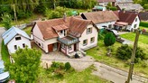 Rodinný dům 3+1 po rekonstrukci, Krátká Ves