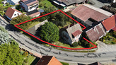 Velmi pěkný rodinný dům 4+1 Vilémovice u Ledče nad Sázavou