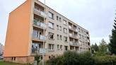 Pronájem pěkného bytu 3+1 Havlíčkův Brod