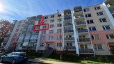 Pěkný byt 3+1 Žďár nad Sázavou - Haškova ulice