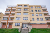 Pěkný byt 3+1 Pelhřimov