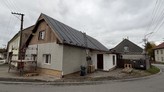 Pronájem rodinného domu 3+1 Česká Bělá