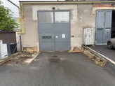 Pronájem dílny 72 m2, Pelhřimov 