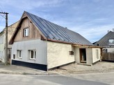 Pronájem rodinného domu 3+1 Česká Bělá