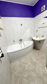 Pěkný zděný byt 4+1 s lodžií - 90 m2, Žirovnice