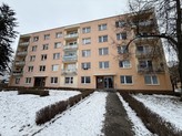 Pronájem pěkného bytu 2+1 Havlíčkův Brod