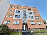 Pronájem bytu 2+1 Havlíčkův Brod