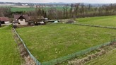 Stavební pozemek 2810 m², 2 stavební parcely, Chlístov u Okrouhlice