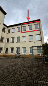 Zděný velmi hezký byt 1+kk Havlíčkův Brod