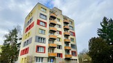 Prodej zrekonstruovaného bytu 3+1 Tábor
