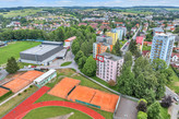 Pěkný byt 3+1 Nové Město na Moravě