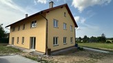 Pronájem nového bytu 3+kk Svatý Kříž, 5 km Havlíčkův Brod