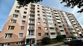Pronájem velmi pěkného bytu 1+1, Havlíčkův Brod