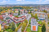 Zděný velmi hezký byt 1+kk Havlíčkův Brod