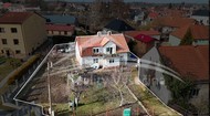 Rodinný dům 7+2, Golčův Jeníkov