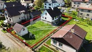 Velmi pěkný rodinný dům 4+1 Kámen, 9 km Havlíčkův Br…