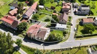 Rodinný dům 3+1, Horní Studenec u Ždírce…