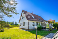 Velmi pěkný rodinný dům 5+1, Údavy u Ždírce…
