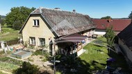 Rodinný dům 1+1 Závidkovice, 2 km Světlá…