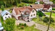 Rodinný dům 3+1 po rekonstrukci, Krátká Ves