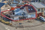 Prodej rodinného domu 2+kk s podkrovím a&hellip;