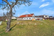 Prodej chalupy 4+1 s garáží, dílnou a pozemkem&hellip;