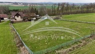 Stavební pozemek 2810 m², 2 stavební parcely,&hellip;
