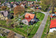 Pěkný rodinný dům 4+1 Pohled, 5 km Havlíčkův B&hellip;