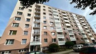 Pronájem zrekonstruovaného bytu 1+1, Havlíčkův Br&hellip;