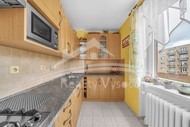 Prodej bytu 3+1 s garáží, Havlíčkův Brod