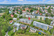 Prodej bytu 3+1 , Havlíčkův Brod