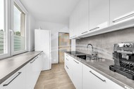 Pěkný byt 2+1 po rekonstrukci, Světlá nad…