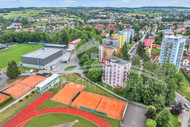 Pěkný byt 3+1 Nové Město na Moravě