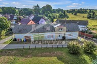 Rodinný dům 5+kk Hojovice u Černovic