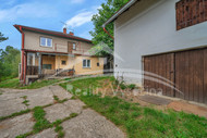 Dva rodinné domy + 4 185 m² pozemek, Kyjov&hellip;